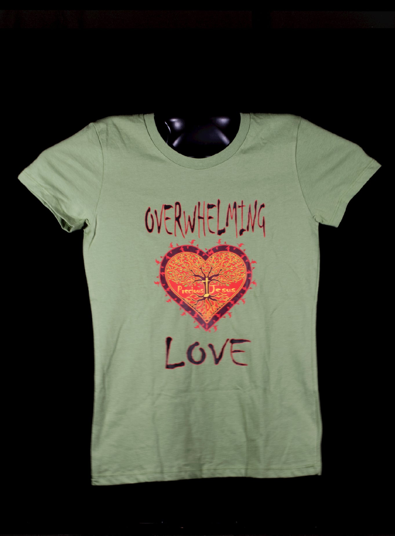 INKMA-OL-NL6610-APPLEGREEN-XS