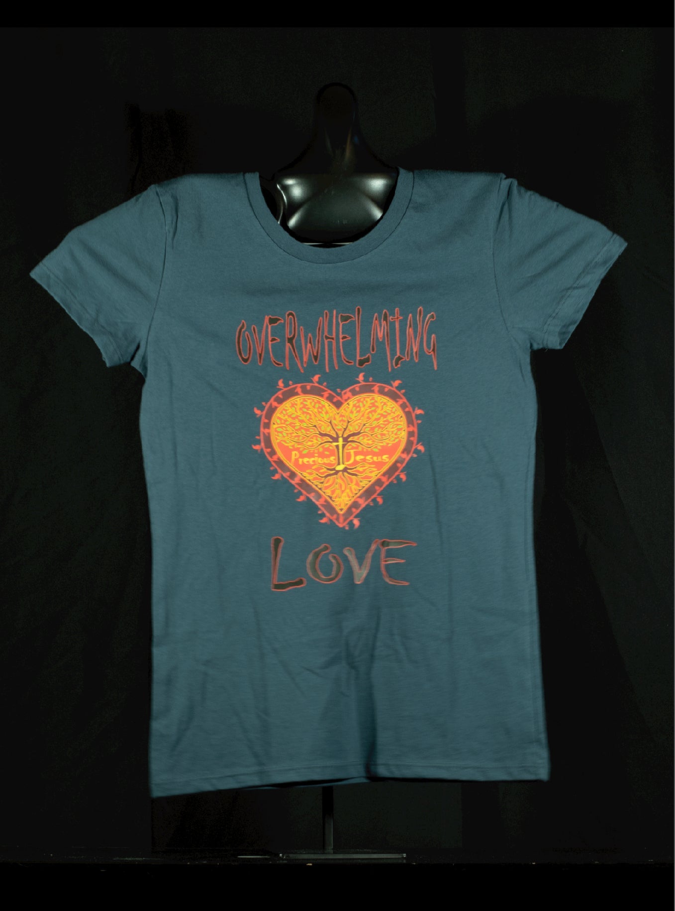 INKMA-OL-NL6610-TEAL