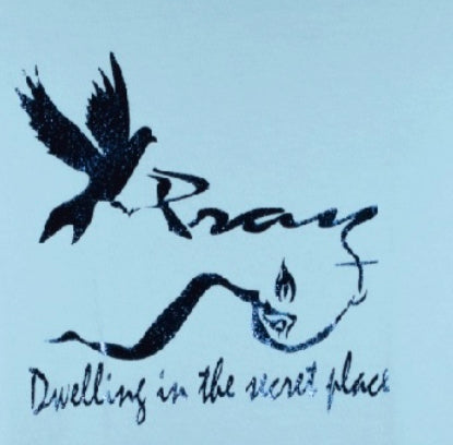 Pray dove, short sleeve T-Shirt, Made in USA 100% Cotton